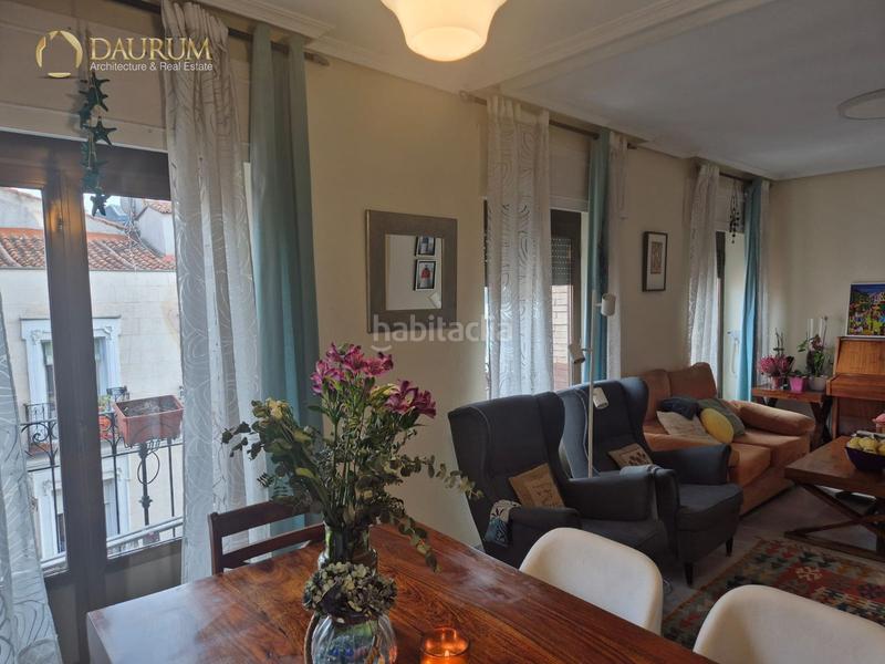 Foto 2a6111cd-5c13-40e4-adb7-a1267cac113f. Zweistöckige wohnung mit heizung in Casa de Campo Madrid