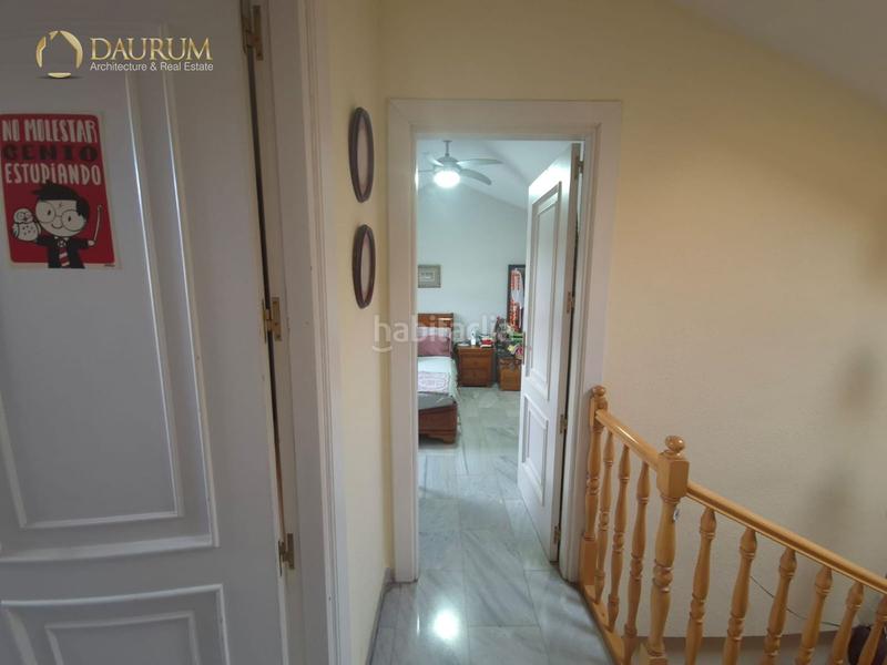 Foto 2e35f553-db2f-4473-ab40-5f4222e69d00. Zweistöckige wohnung mit heizung in Casa de Campo Madrid