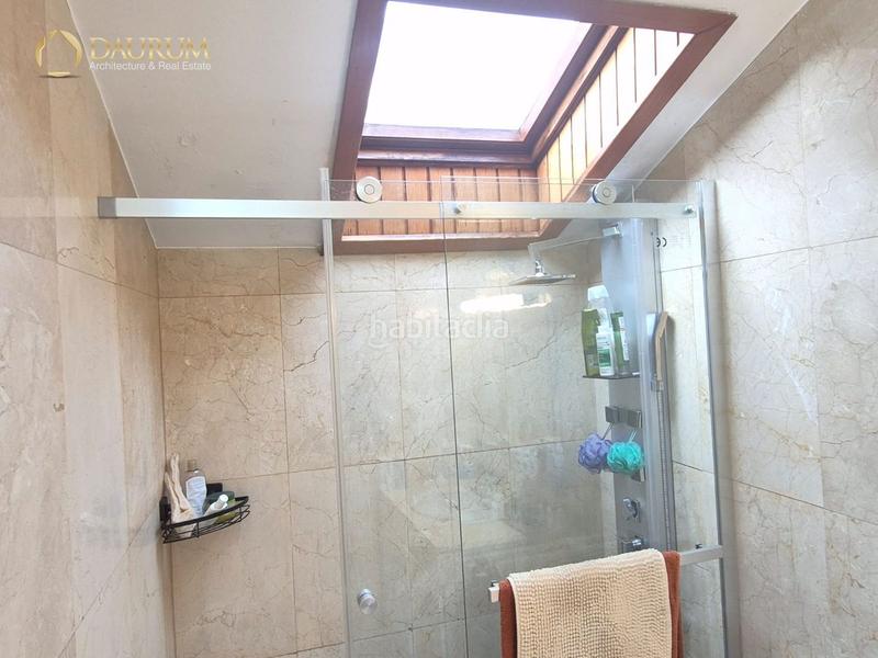 Foto 4bfb74f0-6957-40b1-9603-beda6e1df5f2. Zweistöckige wohnung mit heizung in Casa de Campo Madrid