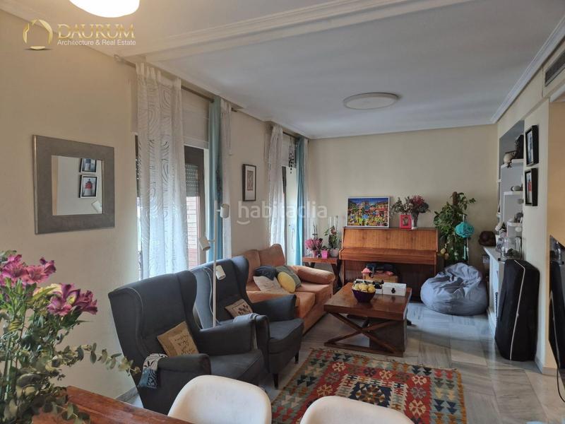 Foto 523cb989-d6ea-4f19-b6d2-a548bae6571b. Zweistöckige wohnung mit heizung in Casa de Campo Madrid