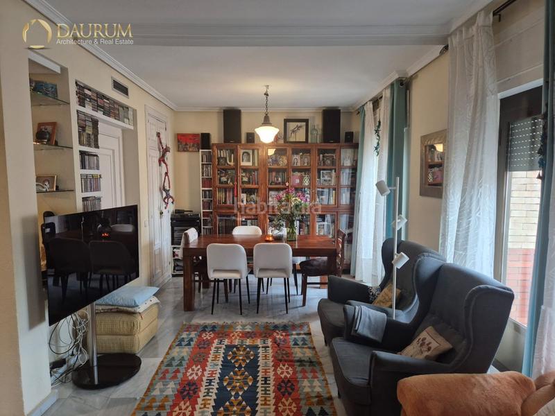 Foto 5436ebc7-573d-4ee8-8f21-7a4c7d410f73. Zweistöckige wohnung mit heizung in Casa de Campo Madrid