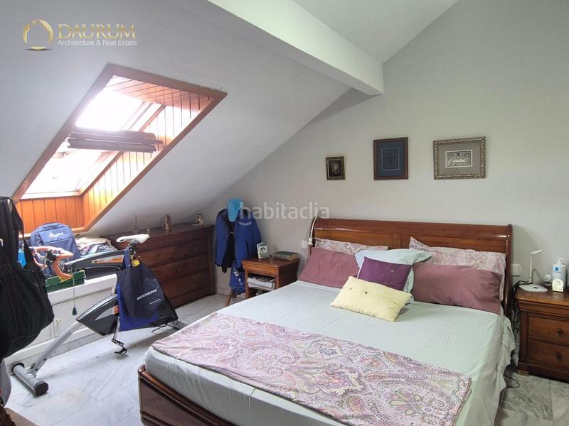 Foto 6fca9332-e289-4458-9d77-c04db6a82b24. Zweistöckige wohnung mit heizung in Casa de Campo Madrid