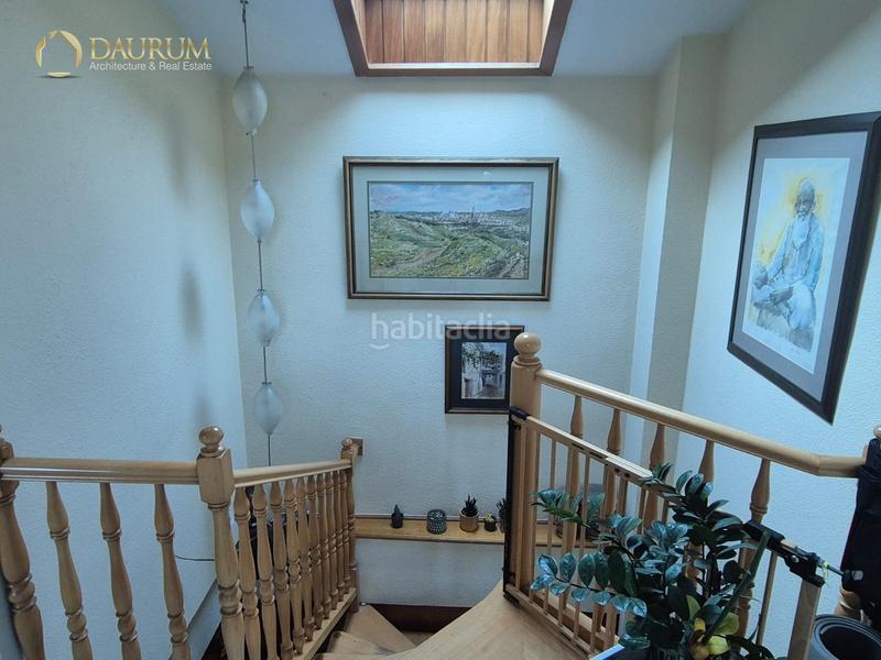 Foto 819aec4c-508e-49fd-bd0e-1152a6921cbf. Zweistöckige wohnung mit heizung in Casa de Campo Madrid