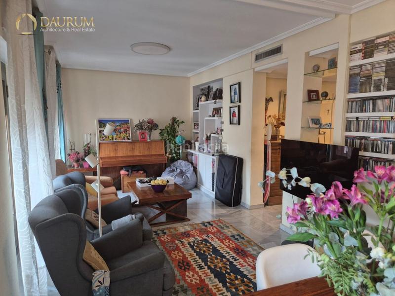 Foto 8e8b7ce3-9072-466c-9d91-3c114fdeab4e. Zweistöckige wohnung mit heizung in Casa de Campo Madrid