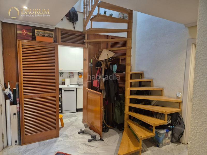 Foto b45e65fc-22e5-4492-84bd-90c00dbe2591. Zweistöckige wohnung mit heizung in Casa de Campo Madrid