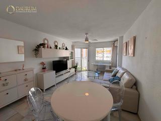 Appartamento  Roberto olid. Fabuloso piso de 1 habitación en arroyo de la miel, con licencia