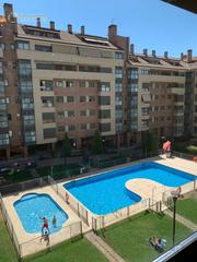 Pis  Pablo iglesias. Avenida pablo iglesias, 87