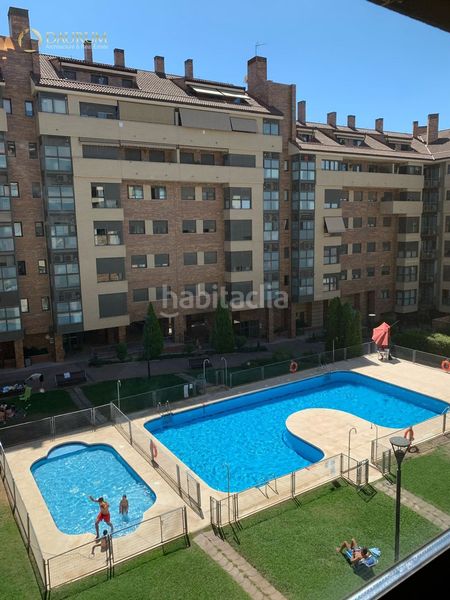 Foto 2f425c88-b875-482b-8242-742ddd911961. Pis amb calefacció aparcament piscina a Urbanizaciones Rivas - Vaciamadrid