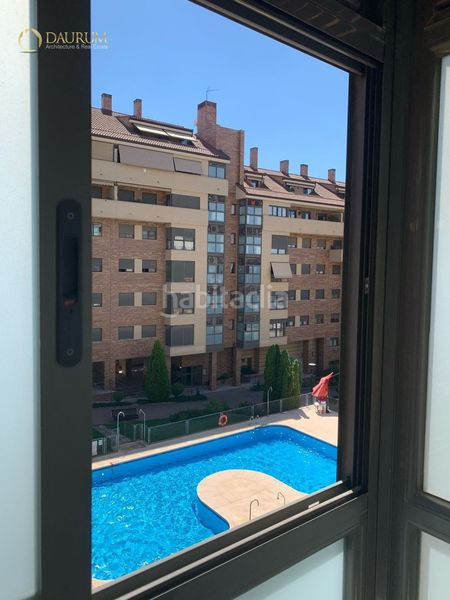 Foto 8a47507d-12c5-435a-883f-cbc34911f656. Pis amb calefacció aparcament piscina a Urbanizaciones Rivas - Vaciamadrid