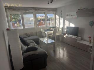 Piso  Corregidor señor de la elipa. Fabuloso piso en moratalaz