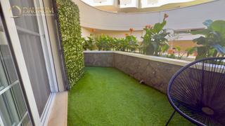 Piso  Del sol. Fantástico bajo de 1 habitación en benalmádena, con licencia tur