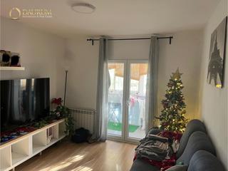 Etagenwohnung  Referéndum de viña grande. Maravilloso bajo de 3 habitaciones en alcorcón