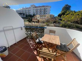 Piso  Doña maria. Fabuloso piso de 1 habitación en benalmádena