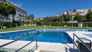 Duplex  Calaflores. Maravilloso dúplex de 4 habitaciones en la cala del moral, en pr