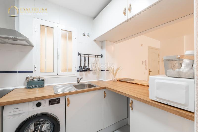 Foto 0129d8ac-ef30-4ddd-be3a-0e186b1271e0. Appartement avec chauffage parking piscine dans Zona Centro Comercial Torrequebrada Benalmádena