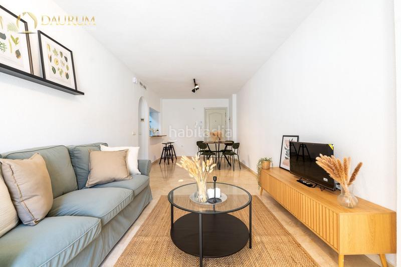 Foto 39a89bb0-f454-4a47-8614-f5fd9f127db8. Appartement avec chauffage parking piscine dans Zona Centro Comercial Torrequebrada Benalmádena