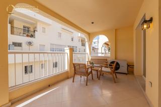 Appartamento  Calle timón. Magnífico piso en benalmádena