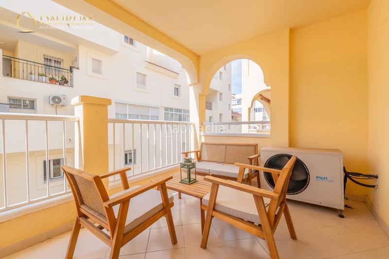 Foto dd741ff4-3d50-4266-b7ec-c60409cc4e71. Appartement avec chauffage parking piscine dans Zona Centro Comercial Torrequebrada Benalmádena