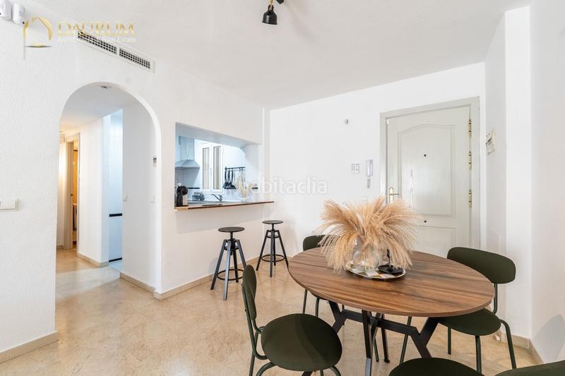 Foto ea0faa97-ab0f-40c7-b381-43e6de2e6c89. Appartement avec chauffage parking piscine dans Zona Centro Comercial Torrequebrada Benalmádena