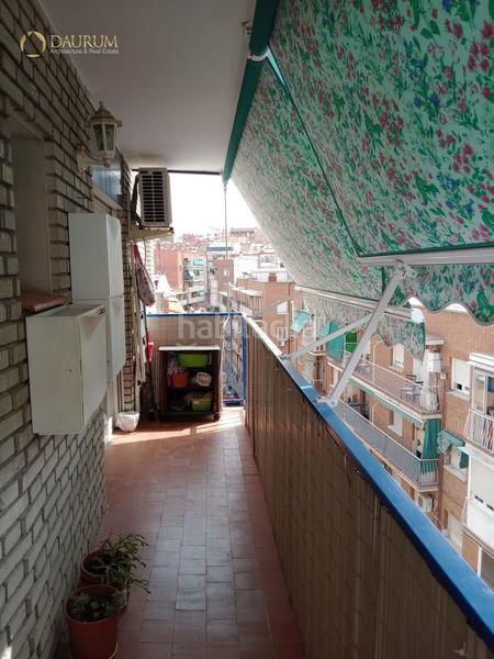 Foto 72b2ffc0-d11f-4013-a5c4-8866fcf68849. Piso fantástico piso 3 habitaciones en Lucero en Lucero Madrid