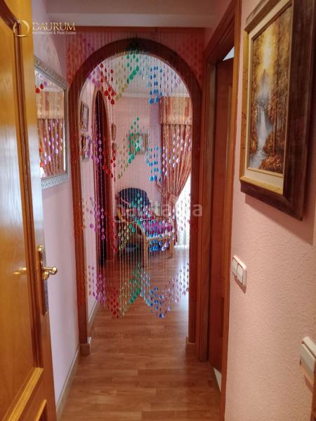 Foto bd4607d3-05c5-4ae8-a43c-cdf571df2248. Piso fantástico piso 3 habitaciones en Lucero en Lucero Madrid