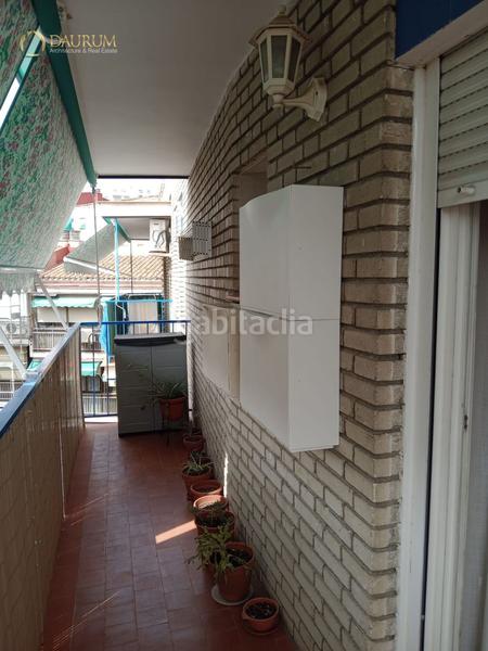 Foto dc0cc022-fa70-47cb-97af-145323737c93. Piso fantástico piso 3 habitaciones en Lucero en Lucero Madrid