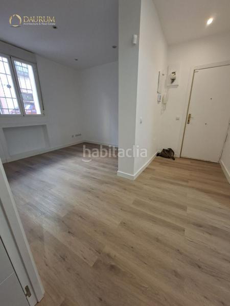 Foto 5360ede2-ded5-4c04-a769-3b5a0f0cbbe6. Appartamento con riscaldamento in Berruguete Madrid