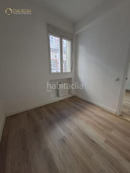 Foto 8091b1fb-9954-47ec-b947-2c78aaa2a86a. Appartamento con riscaldamento in Berruguete Madrid