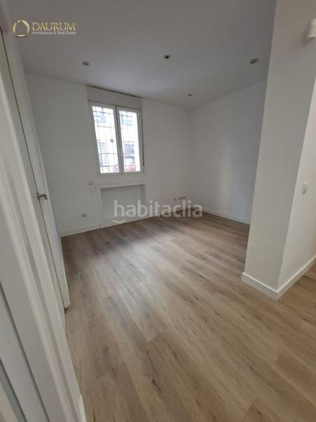 Foto e47fba38-5d0b-4109-bb68-240f2af069fc. Appartamento con riscaldamento in Berruguete Madrid