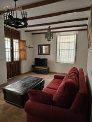 Casa pareada  Conde de tendilla. Fantástica vivienda unifamiliar pareada en málaga centro