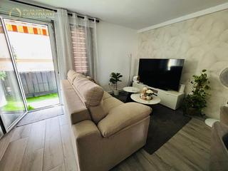 Flat  Viejo de coín. Maravilloso piso de 3 habitaciones en mijas