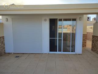 Attique  Doctor manuel dominguez. Magnífico ático dúplex de 3 habitaciones en teatinos