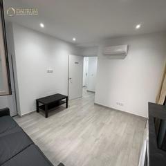 Bureau  Constitución. Fabuloso inmueble de 1 habitación en coslada