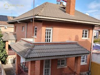 Maison jumelée  Tramontana. Fabulosa oportunidad chalet pareado de 4 plantas en timón