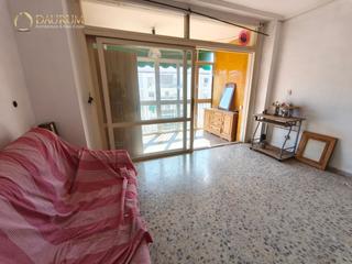 Piso  Noblejas. Fabulosa oportunidad piso de 3 habitaciones en perchel sur  el b