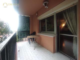 Piso en Rio Cifuentes