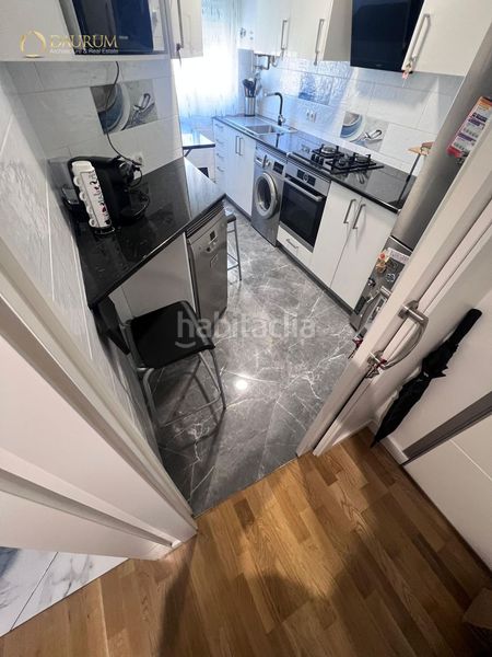 Foto 0486bef3-83bd-4bae-8308-250720bab3d4. Pis amb calefacció a Apóstol Santiago Madrid