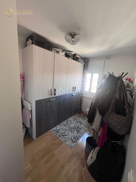 Foto 15d52b6a-44d1-47bf-9d52-924c362204bc. Pis amb calefacció a Apóstol Santiago Madrid