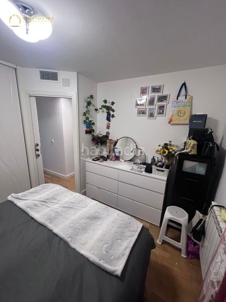 Foto 1712edf2-64f4-4a2e-90a7-618d42608df1. Pis amb calefacció a Apóstol Santiago Madrid