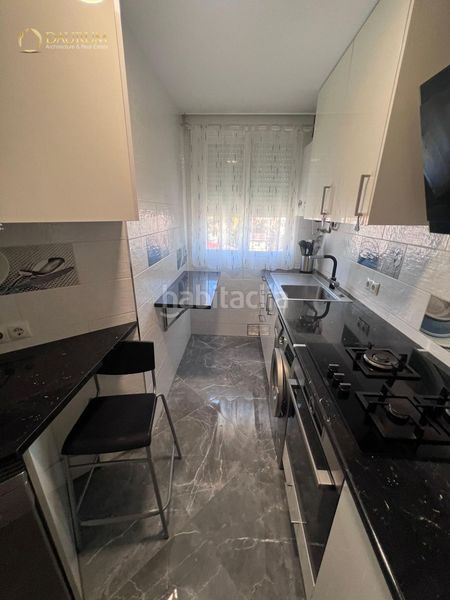 Foto 60f0b16f-5979-403b-b609-efa1aa17f1dd. Pis amb calefacció a Apóstol Santiago Madrid