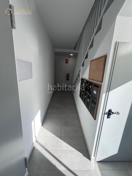 Foto eebe2e2e-8d59-4ba1-997e-722b2ce443ca. Pis amb calefacció a Apóstol Santiago Madrid