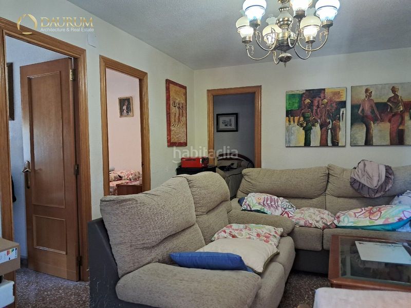 Foto 936328f7-f8f2-43ba-bc63-b59e574bc417. Pis a Camí de Vera Valencia