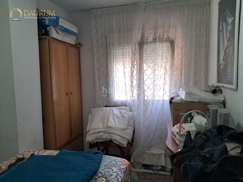 Foto f1b29b31-33cc-499e-808f-3d611ae7eb68. Pis a Camí de Vera Valencia