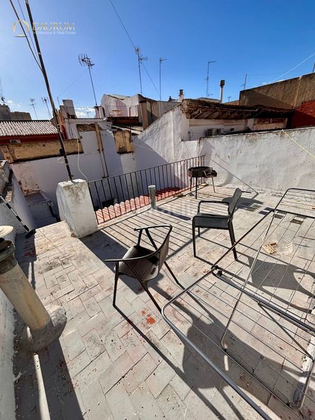 Foto 7846cb4f-e6ca-45ca-995b-f378a3bca272. Casa a Albuixech