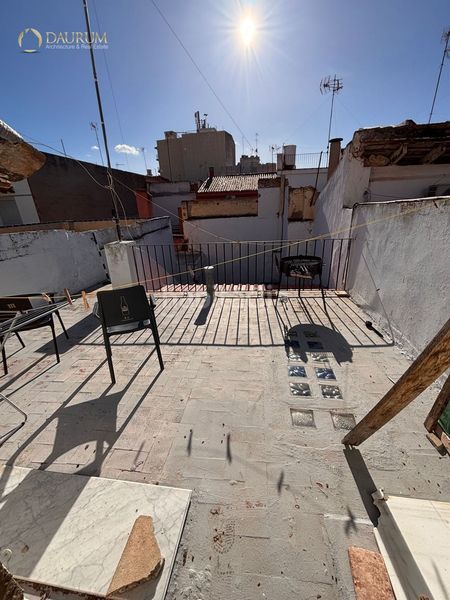 Foto e3681986-da09-4aed-bf76-cc5422531843. Casa a Albuixech