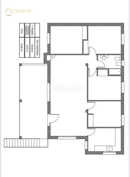 Foto 86a60d8b-acfd-4799-be29-4b9a5b1afb89. Xalet amb aparcament piscina a Moncada