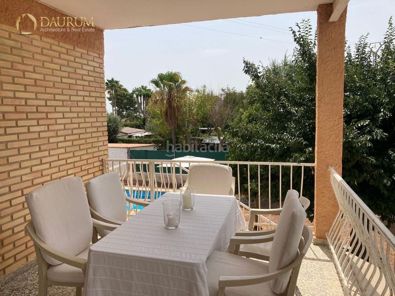 Foto ae113a2c-a5ac-4554-a0d6-09ffd1349025. Xalet amb aparcament piscina a Moncada