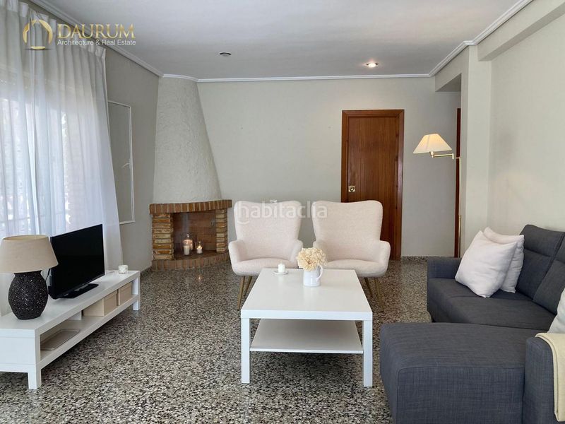 Foto b99a4a4e-11a6-4659-8ab2-cf1cb7286dc8. Xalet amb aparcament piscina a Moncada