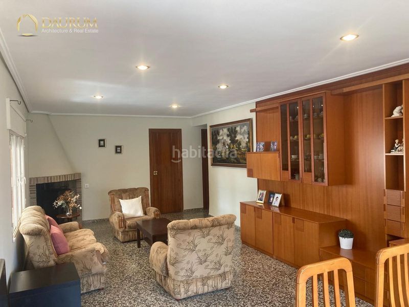 Foto d0a7c7f9-5286-4d0a-83b4-a69403c9acfc. Xalet amb aparcament piscina a Moncada