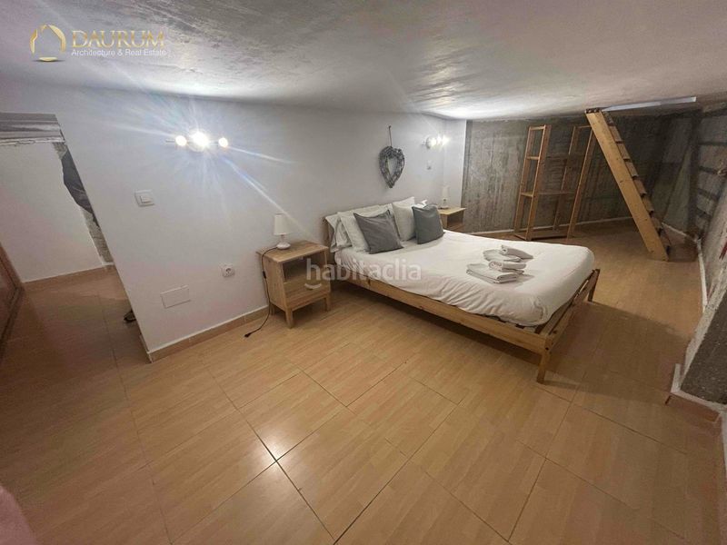 Foto ddcb9b0a-53e2-408d-9318-52be30512d22. Pis amb calefacció a Barrio de Ciudad Jardín Málaga